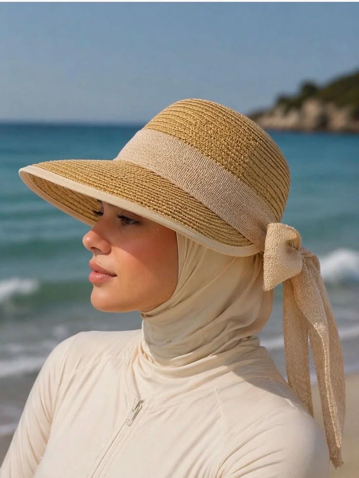 Chapeau femme